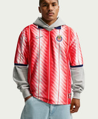 Camiseta Chivas 26-27 Energy Lifestyle