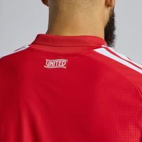 Camiseta Manchester United Home 26/27 -Jugador