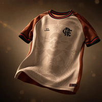 Camiseta Flamengo 26/27 - Urubu de Lima Edición Especiale