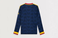 Camiseta Arsenal 26/27 Away Manga Larga