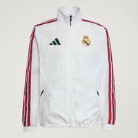 Real Madrid Home Jacket 26/27