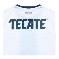 Camiseta Rayados Monterrey Away 26/27