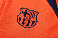 Chándal Niño FC Barcelona 25/26