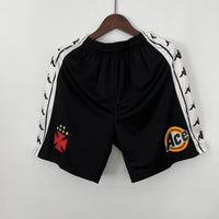 Pantalón Corto Vasco 2000 Retro