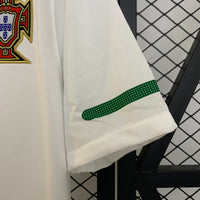 Camiseta Portugal Retro 2004