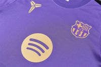 Conjunto para niño/niña FC Barcelona 26/27