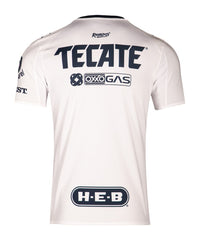 Camiseta Rayados Monterrey Away 25/26
