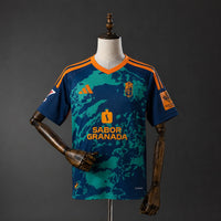 Camiseta Granada CF Away 26/27