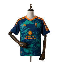 Camiseta Granada CF Away 26/27