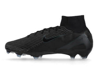 Zapatillas Air Zoom Mercurial Superfly 10 Elite FG Shadow