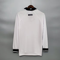 Camiseta UK Manga Larga Retro 1998
