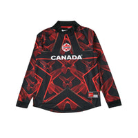 Camiseta Canadá Portero 26/27 - Manga Larga