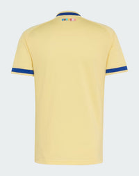 Camiseta Curazao Away 26/27
