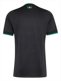 Camiseta México Third Jugador 26/27