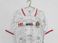 Camiseta Retro México 1998 Away
