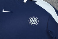 Conjunto para niño/niña Entrenamiento Inter 25/26
