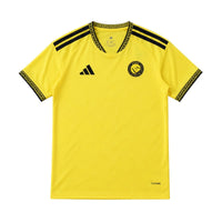 Camiseta Al-Nassr Home 26/27
