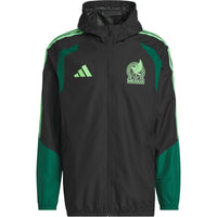 Chaqueta México Tiro 26