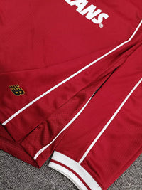 Camiseta Toluca Home 26/27 Manga Larga Jersey