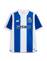 Camiseta FC Porto Home 26/27