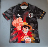 Camiseta Japón 26/27 -Edición Especial