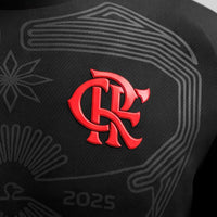 Camiseta Flamengo Edición Especial Urubu de Lima 26/27