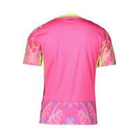 Camiseta Suiza Portero 26/27