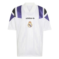 Camiseta Real Madrid EQT 26/27