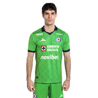 Camiseta Cruz Azul 26/27 Portero I