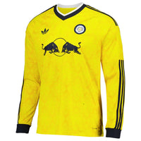 Camiseta Manga Larga Leeds United Away 26/27
