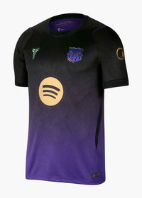 Camiseta FC Barcelona 26/27 Away