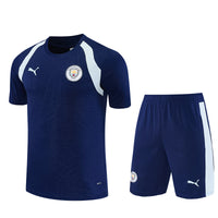 Conjunto de Entrenamiento Manchester City 26/27