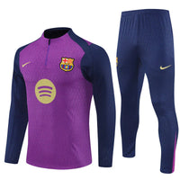 Chándal Niño FC Barcelona 25/26