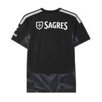 Camiseta Benfica Portero 26/27