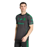 Camiseta Tigres UANL Third 25/26