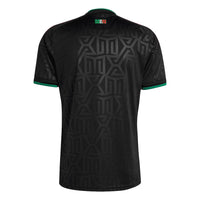 Camiseta México Third 26/27