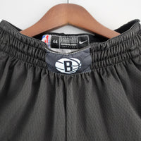 Pantalón Cortos 75th Anniversary Brooklyn Nets NBA