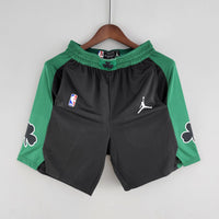 Pantalón Cortos Boston Celtics NBA