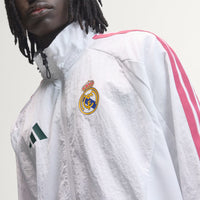 Real Madrid Home Jacket 26/27