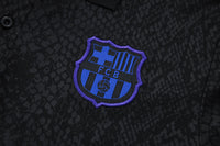 Camiseta y Pantalón entrenamiento Barcelona 25/26