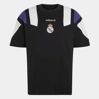 Camiseta Real Madrid EQT 26/27