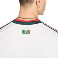 Camiseta México Away 26/27
