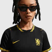 Camiseta Chelsea Away 26/27 Mujer
