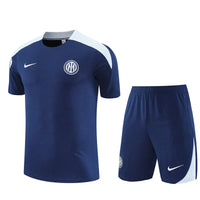 Conjunto para niño/niña Entrenamiento Inter 25/26