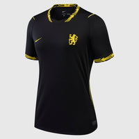 Camiseta Chelsea Away 26/27 Mujer