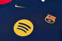 Conjunto de Entrenamiento FC Barcelona 26/27