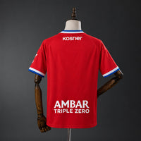 Camiseta Real Zaragoza Away 26/27