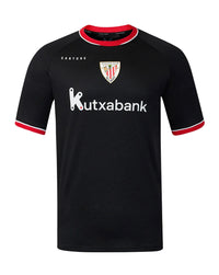 Camiseta Athletic Bilbao Away 26/27