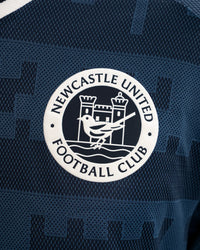 Camiseta Newcastle United Away 26/27 - Jugador