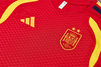 Conjunto para niño/niña España 26/27